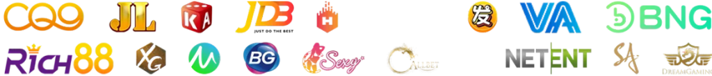 Logo nhà cung cấp BJ88
